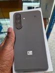 New Samsung Galaxy A56 128GB Graphite - 5