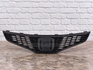 Honda Fit GE6 Front Grille (2008-2011)