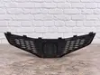 Honda Fit GE6 Front Grille (2008-2011) - 2