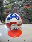 Adidas Trio Soccer Ball - Size 5 - 1