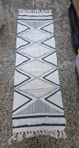 Karatasi ya Pamba na Linen yenye Futo 60x180cm - 1