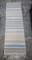 Karatasi ya Pamba na Linen yenye Futo 60x180cm - 2