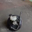 Brake Booster na Master Cylinder - Nissan Juke (Iliyo tumika) - 2