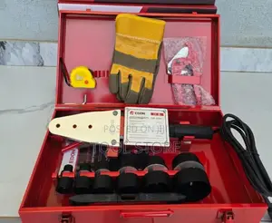 Edon 2000W Professional PPR Pipe Welding Machine