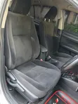 Toyota Axio 2016 Silver - 3
