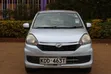 Daihatsu Mira 2014 Nyeusi - 1