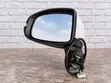 Kioo cha Side Honda Fit GK3/4 (2014-19) - White, Power, Fold, Lamp - 2