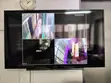 Sony Bravia 40" LED Smart TV - 1