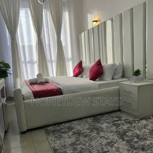 Furnished Studio Apartment Roysambu Near TRM Mall | Pool & Gym