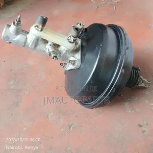 Brake Booster Toyota Ipsum / Premio Nyoka