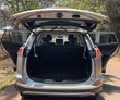 Toyota RAV4 2016 Silver - 1