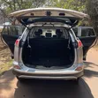 Toyota RAV4 2016 Silver - 2