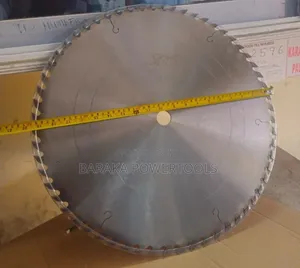 Blade ya Circular ya Inch 20 yenye Ncha za Carbide