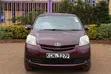 Toyota Passo Sette 2010 Maroon - 1