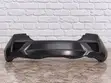 FPI Rear Bumper for Honda Fit (2014-2016) - 1
