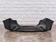 FPI Rear Bumper for Honda Fit (2014-2016) - 2