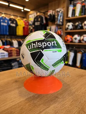 Uhlsport Soccer Ball Size 5