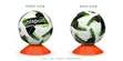 Uhlsport Soccer Ball Size 5 - 2