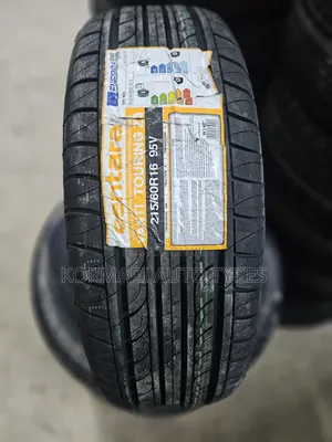215/60R16 Centara 95V Tyre