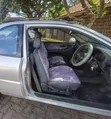 Mitsubishi Mirage ES Coupe 1994 Silver - 2