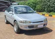 Mitsubishi Mirage ES Coupe 1994 Silver - 3