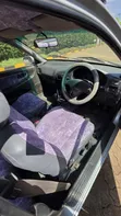 Mitsubishi Mirage ES Coupe 1994 Silver - 4