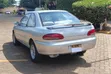 Mitsubishi Mirage ES Coupe 1994 Silver - 5