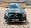 Mercedes-Benz GLE 350d 4MATIC 2016 Black - 1