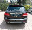 Mercedes-Benz GLE 350d 4MATIC 2016 Black - 3