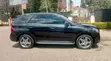 Mercedes-Benz GLE 350d 4MATIC 2016 Black - 5