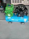 7.5HP 50L Petrol Air Compressor (Double Piston) - 1