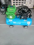 7.5HP 50L Petrol Air Compressor (Double Piston) - 2