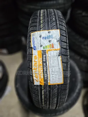 185/70R14 Centara Tyre
