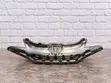 FPI Front Grille for Honda Fit (2014-2016) - 2