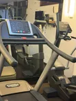 Technogym Excite Treadmill - 1