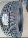235/55R18 Yokohama Geolandar G015 All-Terrain Tyre - 2