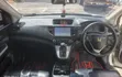 Honda CR-V 2012 White - 2