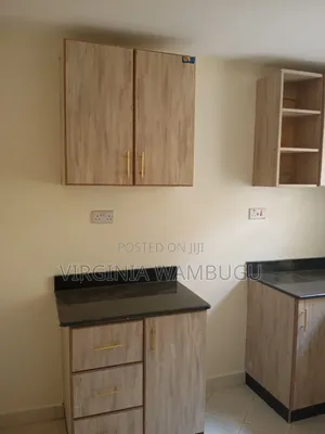 1 Bedroom Apartment for Rent in Jomoko, Ngoingwa Estate