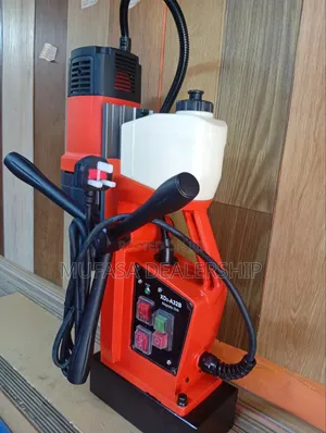 XD2-A32B Heavy Duty Magnetic Drill Press