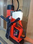 XD2-A32B Heavy Duty Magnetic Drill Press - 1