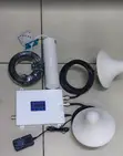 4G Triband GSM Booster na Mushrooms 2 - 1