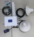 4G Triband GSM Booster na Mushrooms 2 - 2