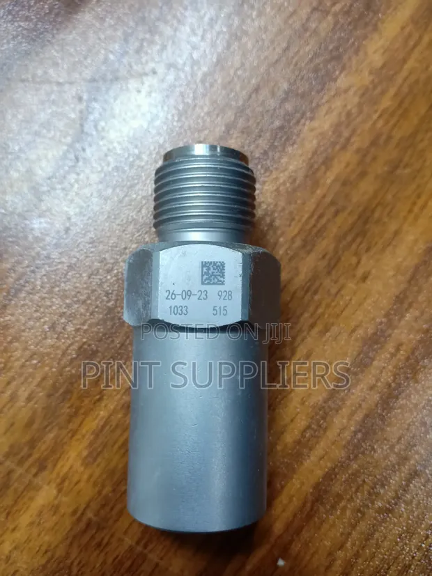 Brand New Pressure Valve for Mitsubishi/Renault - 1