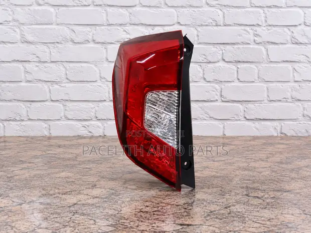 Depo Tail Lamp for Honda Fit (2014-2016) - 1