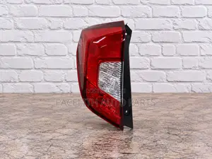Depo Tail Lamp for Honda Fit (2014-2016)