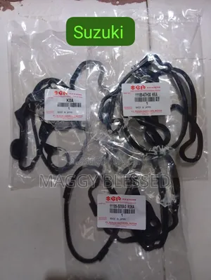 Toyota Genuine Top Cover Gasket (RO6A, K8A, K6A)