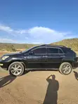 Toyota Harrier 2.4 2008 Black - 3
