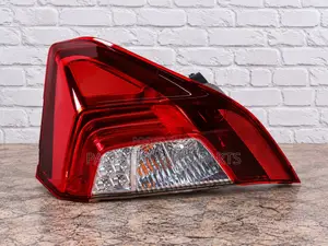 Depo Tail Lamp kwa Honda Fit Hybrid (2014-2016)