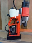 XD2-A32B Magnetic Drill Press Portable - 1