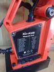 XD2-A32B Magnetic Drill Press Portable - 2